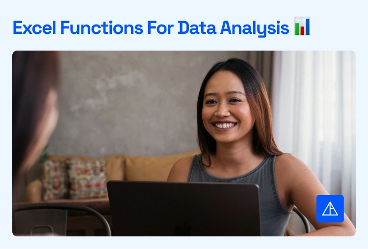Excel Functions - Vertical Institute