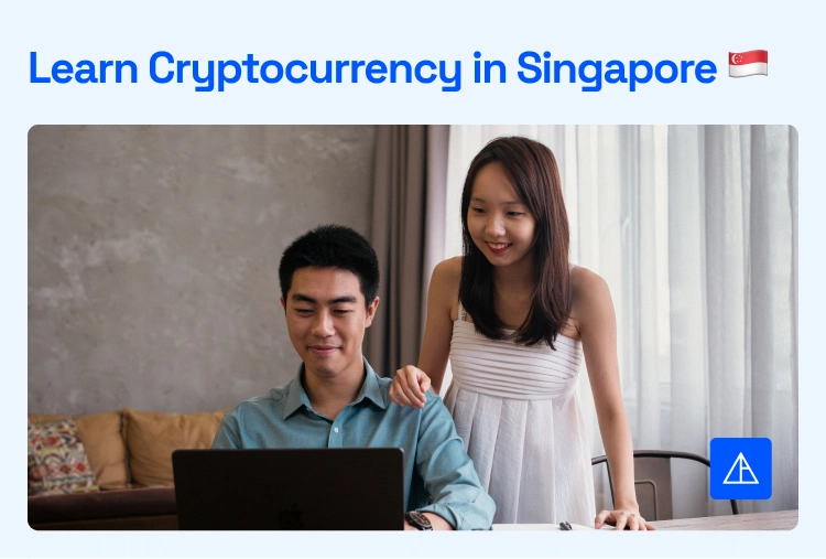 Cryptocurrency Course for Beginners - Vertical Institute