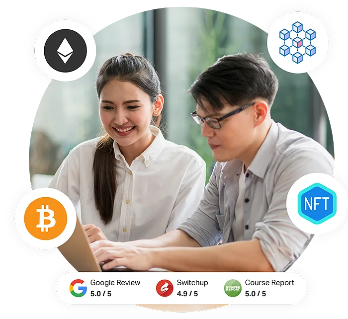 Blockchain Course Singapore - Vertical Institute
