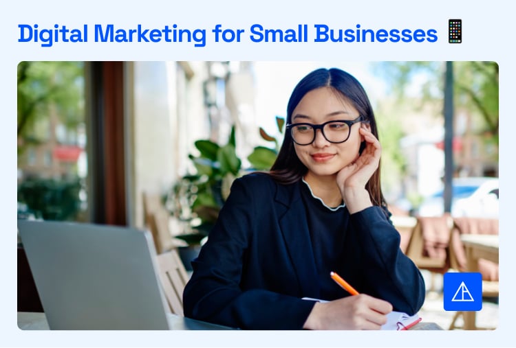 Benefits of Digital Marketing for Small Businesses - Vertical Institute