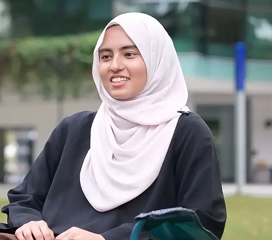 Hidayah Data Science Bootcamp Alumni- Vertical Institute